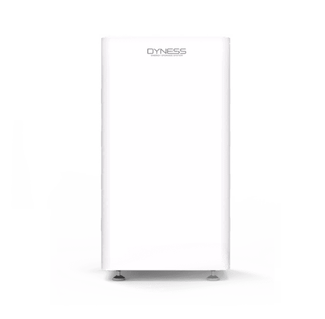 GoodWe/Dyness Tower T10