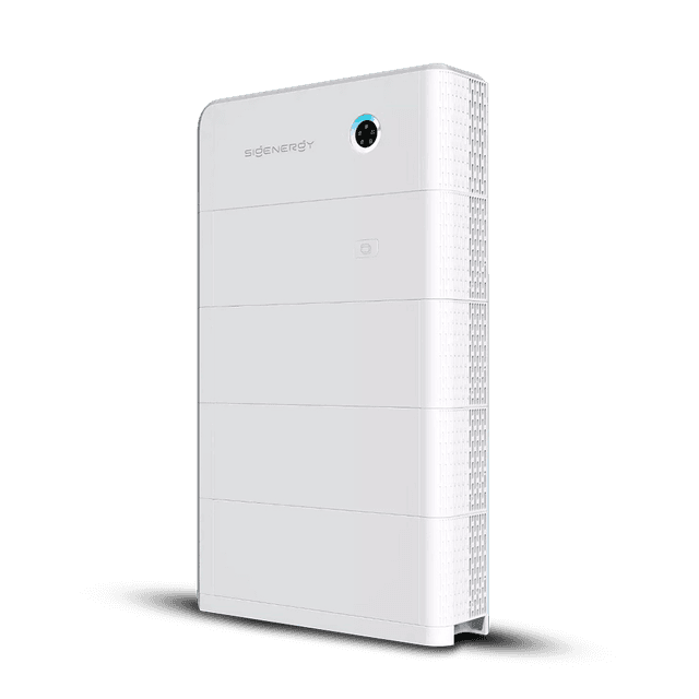 Sigenergy SigenStor AI